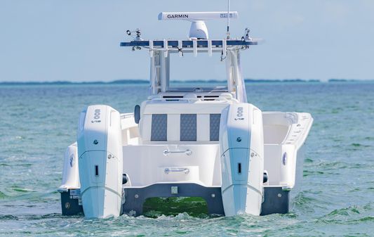 Invincible 35-CATAMARAN image