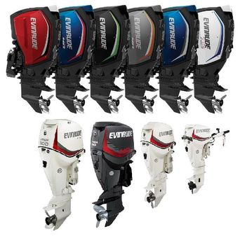 New Evinrude G1 & G2 E-TECs ... Distric Dealer of the Year .. Evinrude  E-TEC G1 - G2,   Financing available  25-300hp                       image