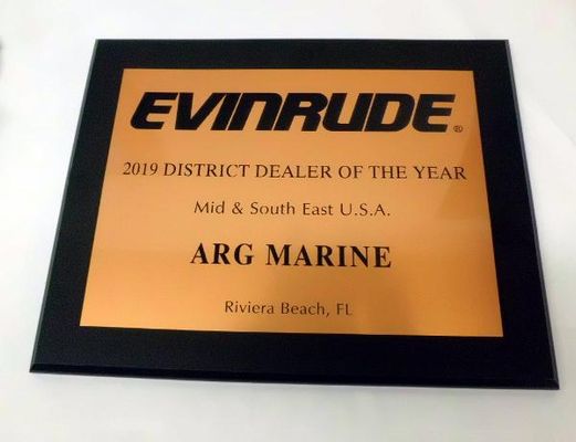 New Evinrude G1 & G2 E-TECs ... Distric Dealer of the Year .. Evinrude E-TEC G1 - G2, Financing available 25-300hp - main image