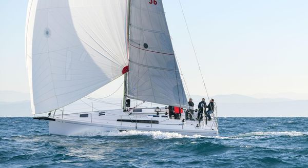 Beneteau first 36 image
