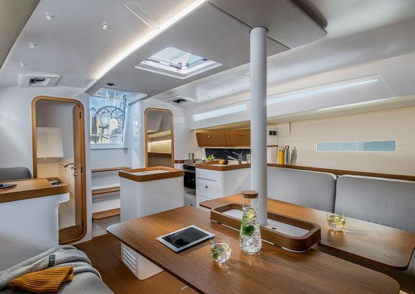 Beneteau FIRST-36 image