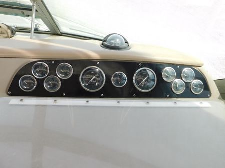Sea Ray Sundancer image