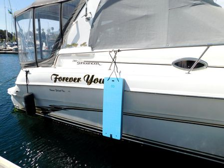 Sea Ray Sundancer image