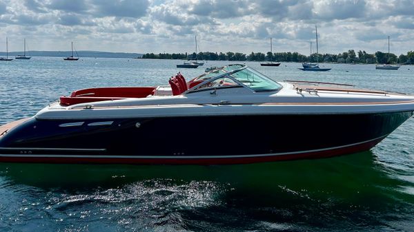 Chris-Craft Corsair 36 