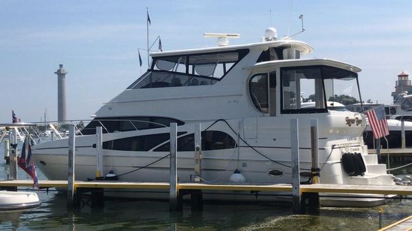 Carver 466 Motor Yacht