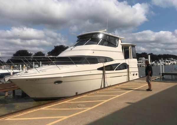 Carver 466 Motor Yacht image