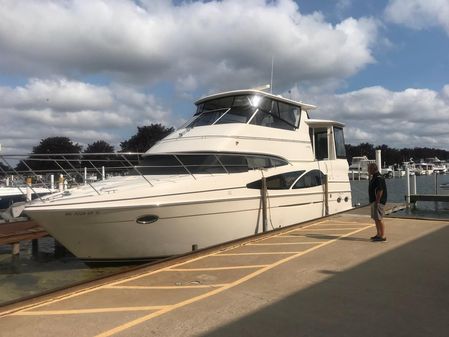 Carver 466 Motor Yacht image