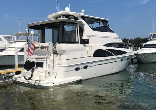 Carver 466 Motor Yacht image