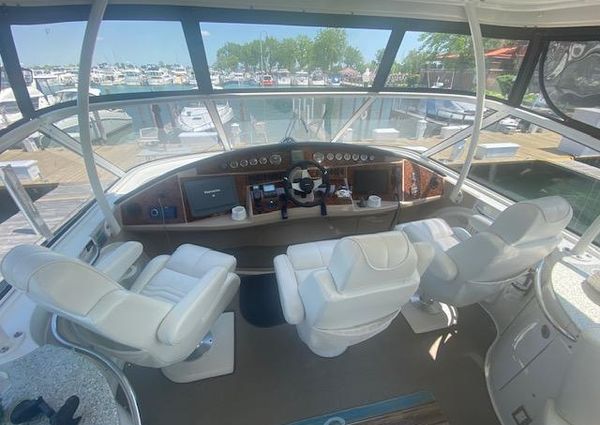 Carver 466 Motor Yacht image