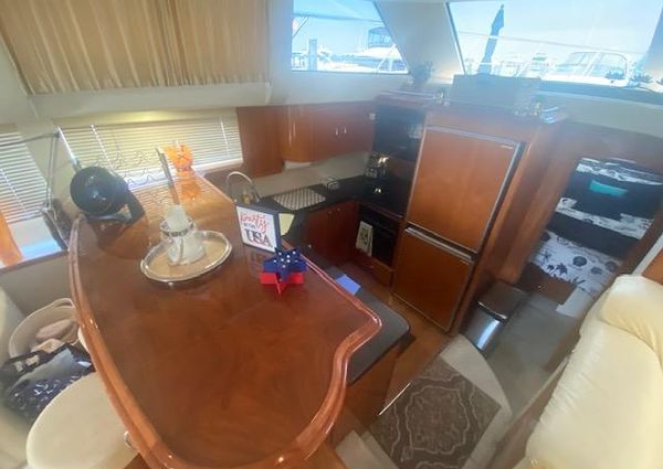 Carver 466 Motor Yacht image