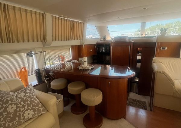 Carver 466 Motor Yacht image