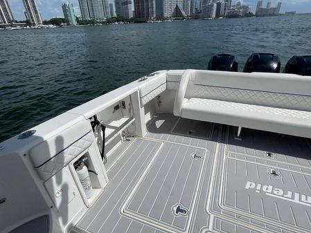 Intrepid 390 Sport Yacht image