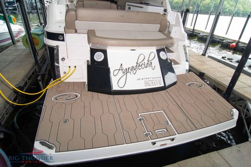 Regal 35 Sport Coupe image