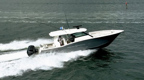 Scout 425 LXF 