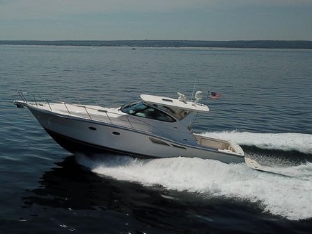 Tiara Yachts 4200 Open image