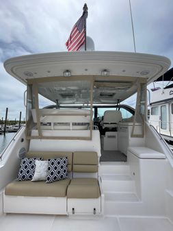 Tiara Yachts 4200 Open image