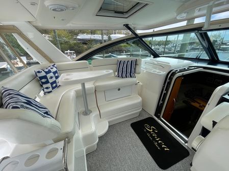 Tiara Yachts 4200 Open image