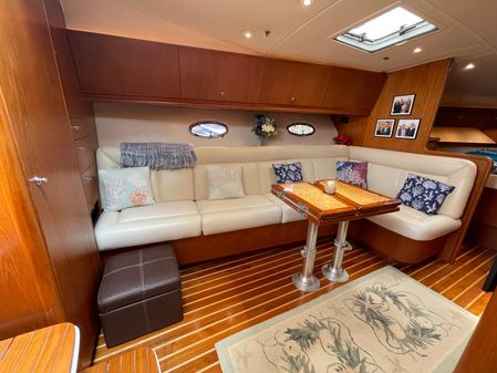 Tiara Yachts 4200 Open image