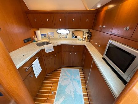 Tiara Yachts 4200 Open image