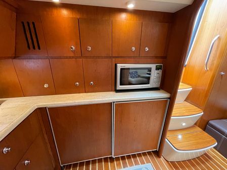 Tiara Yachts 4200 Open image