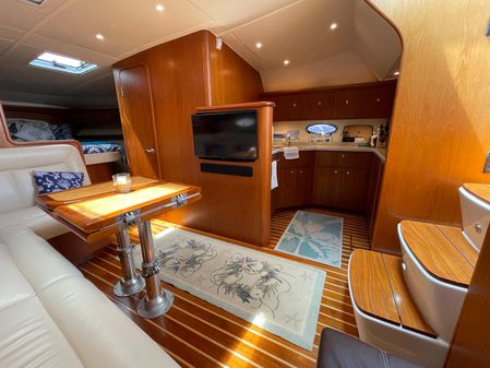 Tiara Yachts 4200 Open image