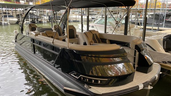 Harris 270 GM
