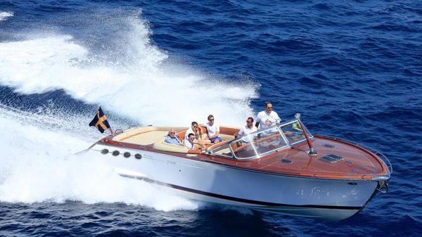 J Craft Torpedo 42