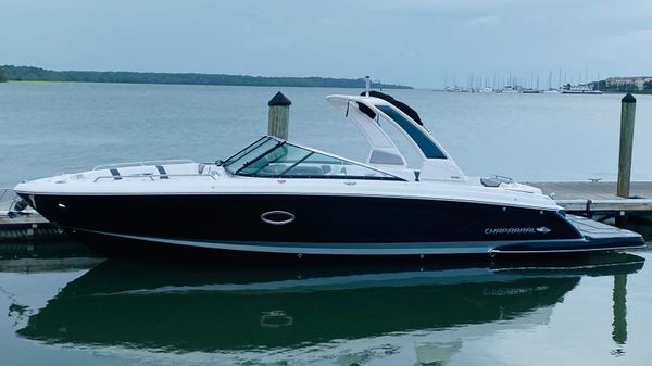 Chaparral 307 SSX