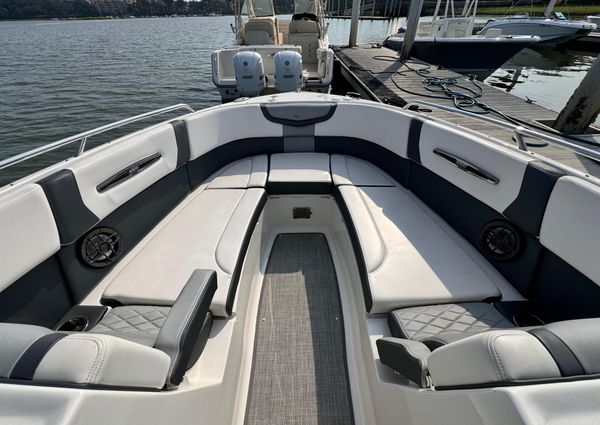 Chaparral 307 SSX image