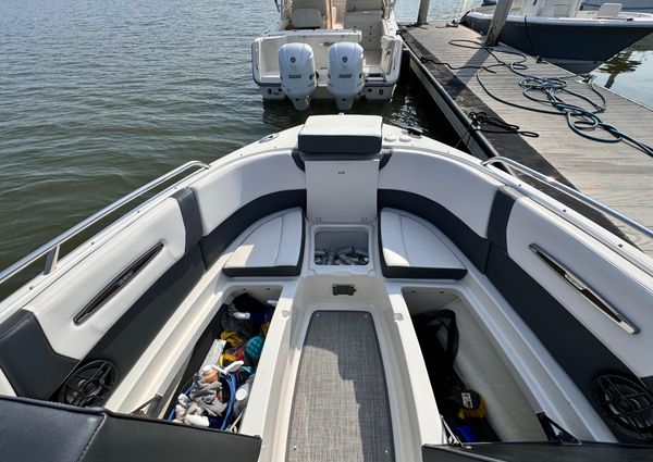 Chaparral 307 SSX image