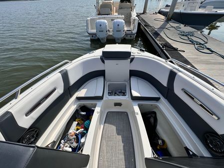 Chaparral 307 SSX image