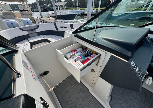 Chaparral 307 SSX image