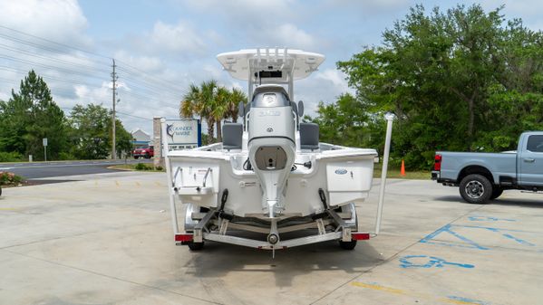 NauticStar 274 Bay image