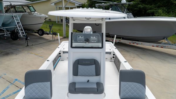 NauticStar 274 Bay image