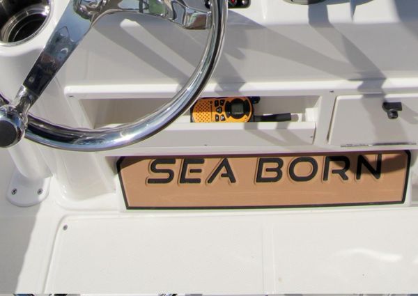 Sea-born LX-22-CC image