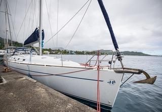 Poncin harmony 52
