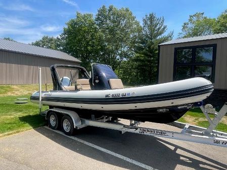 Brig EAGLE-650 image