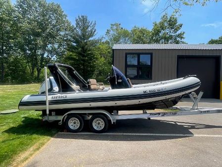 Brig EAGLE-650 image