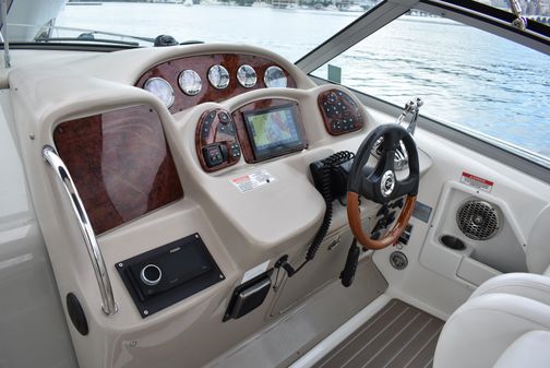 Sea-ray 340-SUNDANCER image