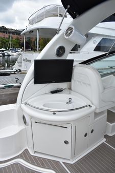 Sea-ray 340-SUNDANCER image
