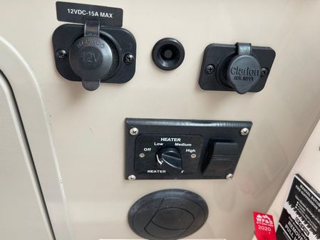 Sea-ray 340-SUNDANCER image