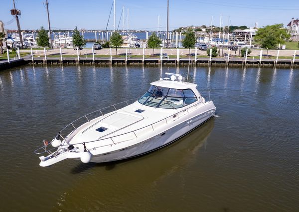 Sea-ray 460-SUNDANCER image