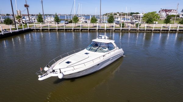 Sea-ray 460-SUNDANCER image