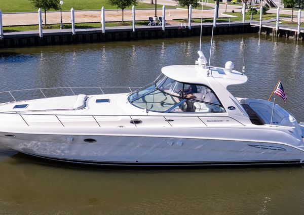 Sea-ray 460-SUNDANCER image