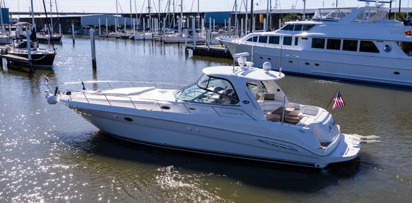 Sea-ray 460-SUNDANCER image