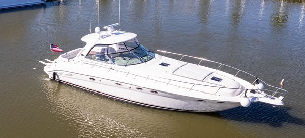 Sea-ray 460-SUNDANCER image