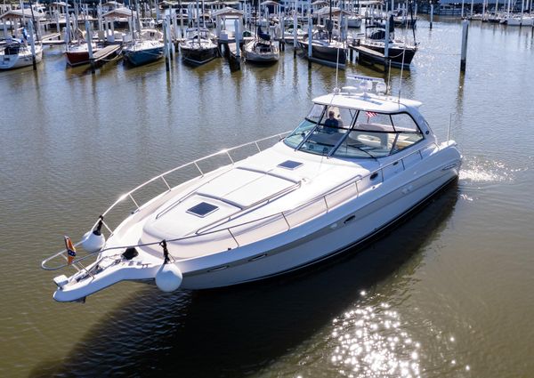 Sea-ray 460-SUNDANCER image