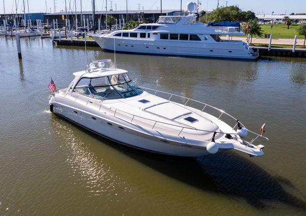 Sea-ray 460-SUNDANCER image