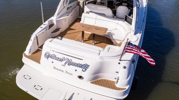 Sea-ray 460-SUNDANCER image