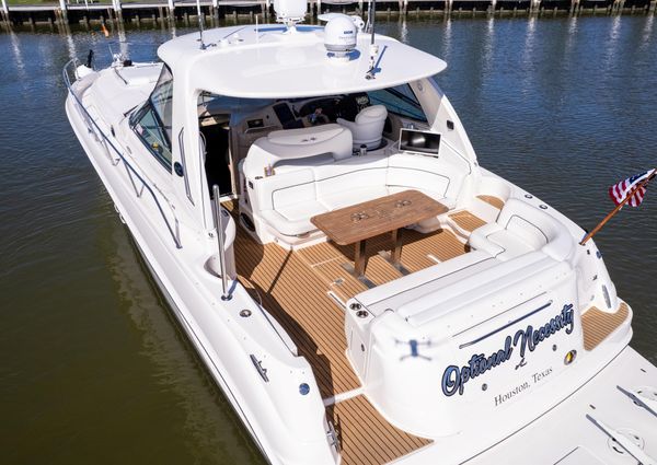 Sea-ray 460-SUNDANCER image